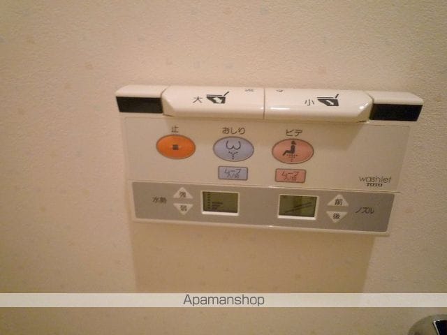 咲くらフルールの内装写真