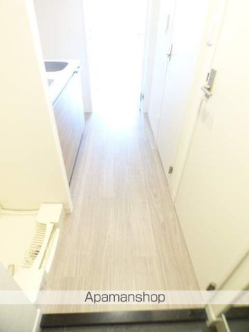 PRESSANCE淡路駅前の内装写真