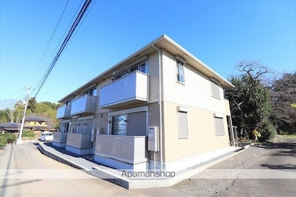 カーサＲ・Ｔ　Ｃ[2LDK/52.8m2]の外観