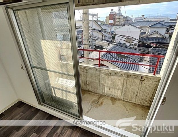 スカイヴィレッジ市駅南の内装写真