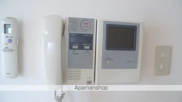 アーバン道後今市の内装写真