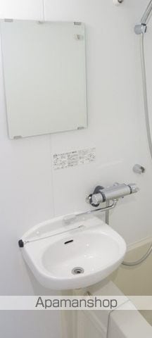 クレイシア蒲田の内装写真
