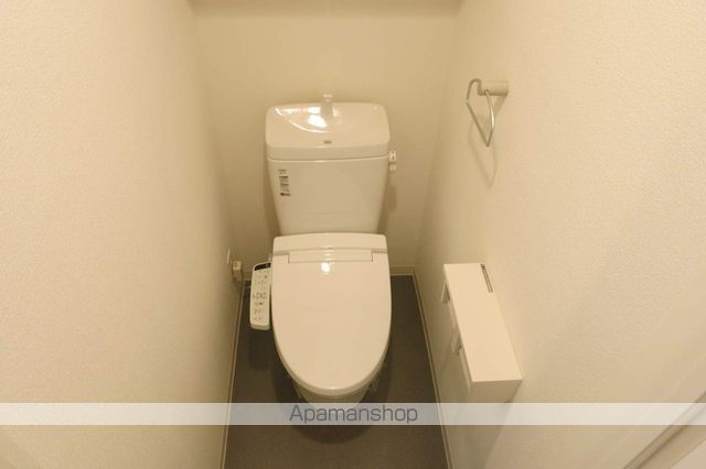 アーバンフラッツ榴ヶ岡の内装写真