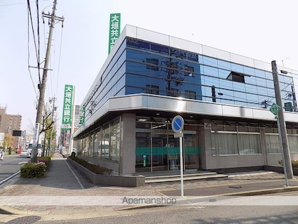 ミリアングリーンパーク庄内[1K/20m2]の周辺6