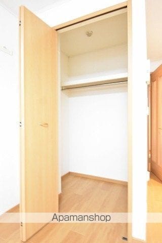 カーサ クワノの内装写真