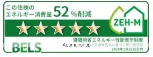 グレイス IIの内装写真