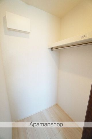 Dーグレイス B棟の内装写真