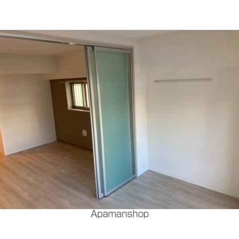 MQUARTO新座の内装写真