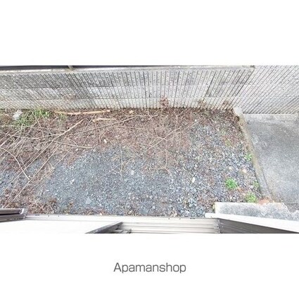 マイハウスＴＯＧＯ[1R/18m2]の内装3