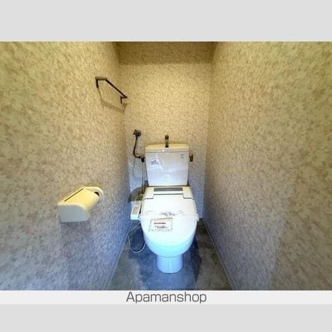 ケーズブランド北野の内装写真