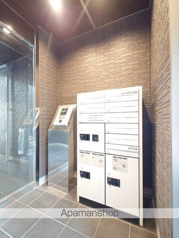 アリエッタ光南町の玄関写真
