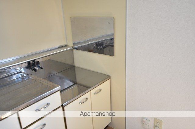 クレセント細川北25条の内装写真