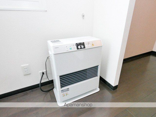サンコート本郷通の内装写真