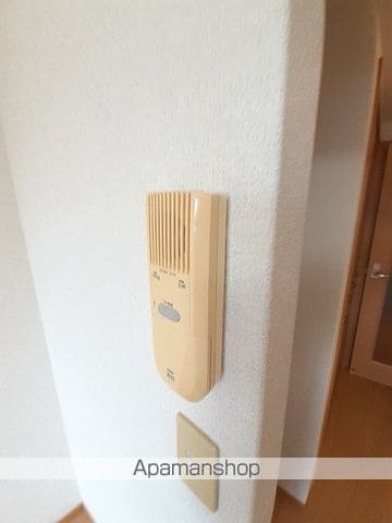 グラン・フィオーレの内装写真