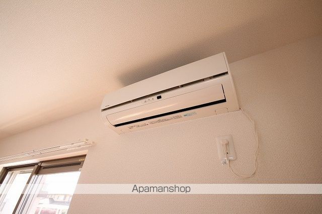 アモーレおおつ野の内装写真