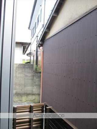 和歌山県和歌山市紀三井寺[1LDK/43.68m2]の眺望
