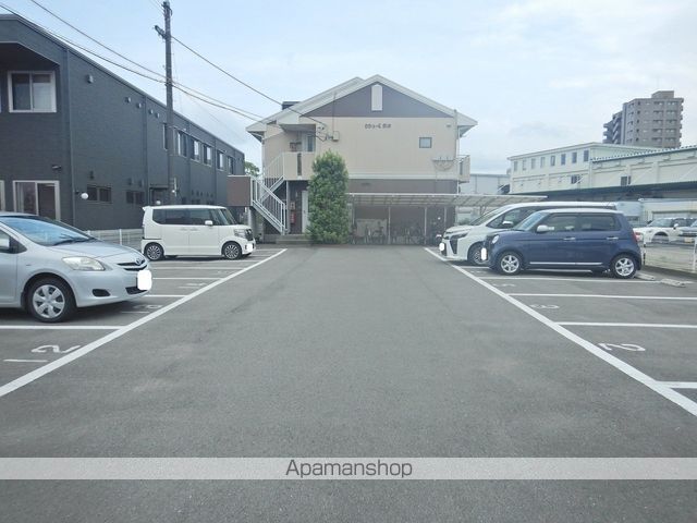 セジュール佐古のその他写真