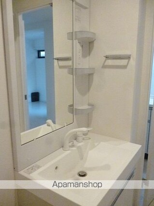 ブリステラス学芸大学前[1LDK/29.92m2]の洗面所