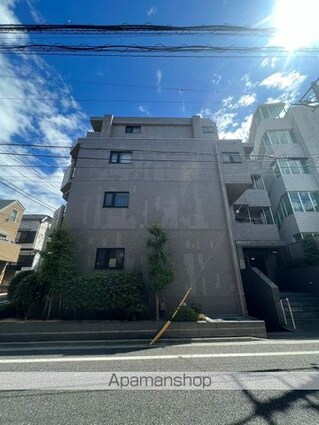 ルーブル中野新橋参番館[2K/40.5m2]の外観3