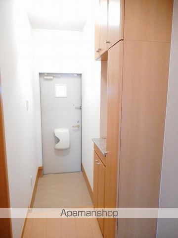 シュティル港町の内装写真