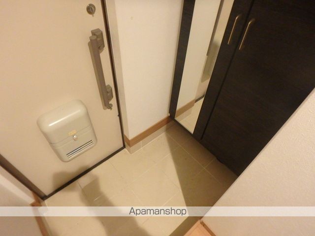 SMILEAX神水の内装写真