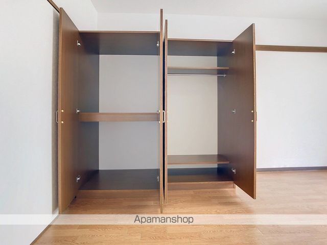 アルタイルSの内装写真