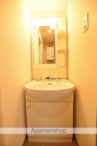 ノースアクシアの内装写真