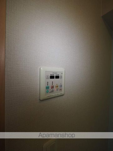 ラフィネ今里の内装写真