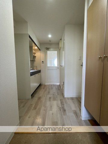 第22友建ビルの内装写真
