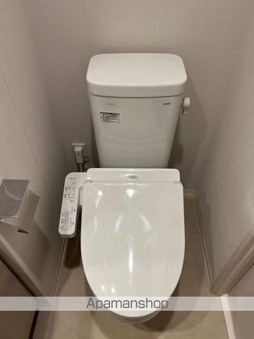 ルフォンプログレ中野坂上の内装写真