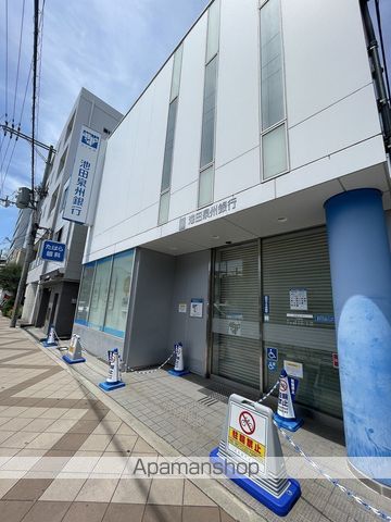 ESLEADTHE・GURAN大阪NORTHの周辺写真