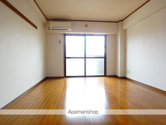 リードIN荒田の内装写真