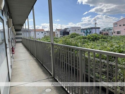レオパレスｇｒａｃｅ[1K/20.28m2]の共用部9