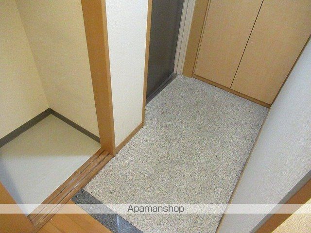 アルソ加賀野の内装写真