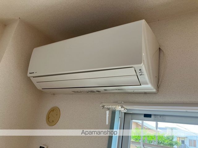 エメローズ汐田の内装写真
