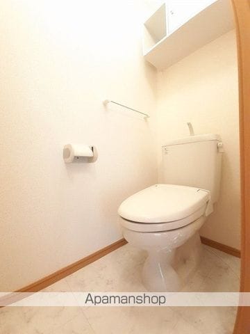 カーサ・エテルノの内装写真