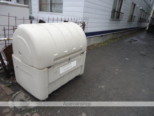 アルジャンテ桑園Aのその他写真
