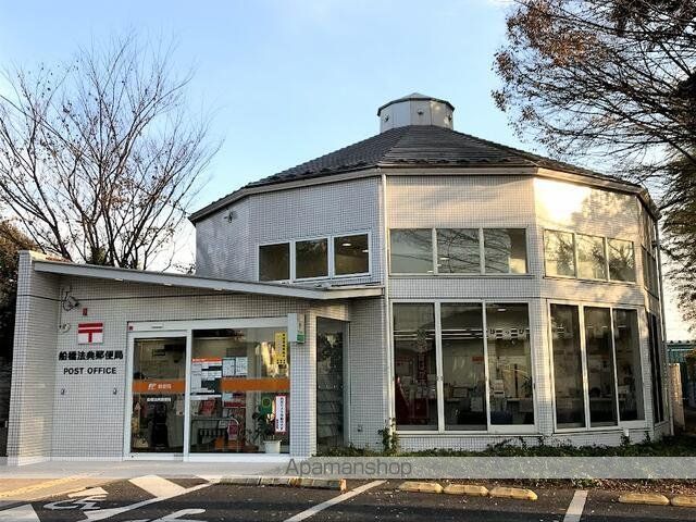 ルーラルタウン壱番館の内装写真