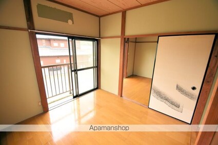 コーポ星の宮[2DK/34.78m2]の内装