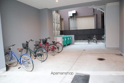 ＬＵＶＩＡＳ堺[1DK/29.03m2]の共用部1