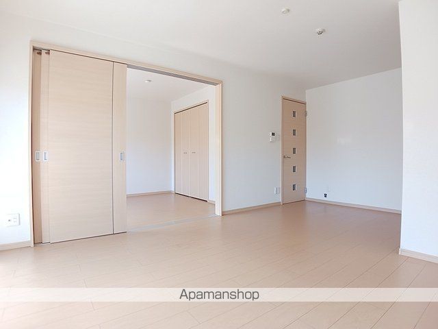 アクロポリス1の内装写真