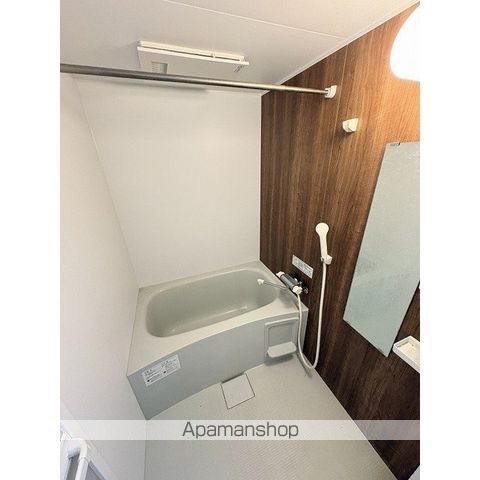 SQUARE新町の内装写真