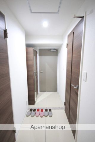 ビリオネアS竹屋の内装写真