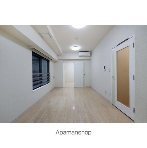 KDXレジデンス日本橋浜町の内装写真