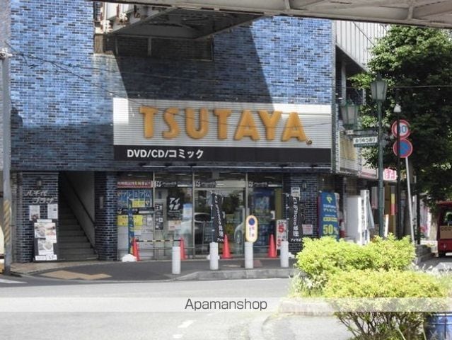 パレステージの周辺写真