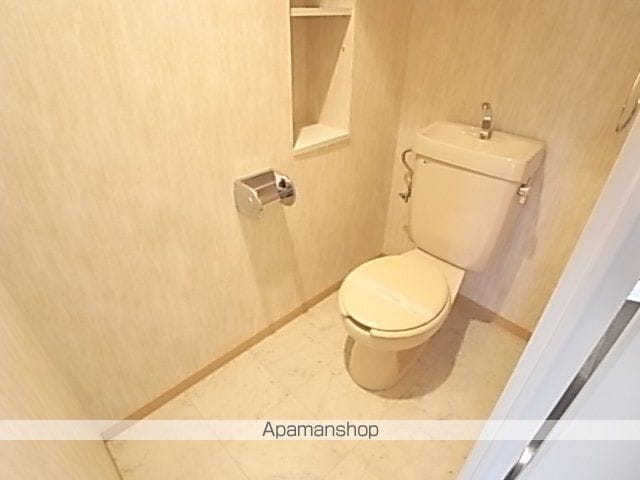 ボンシックコロニー1番館の内装写真