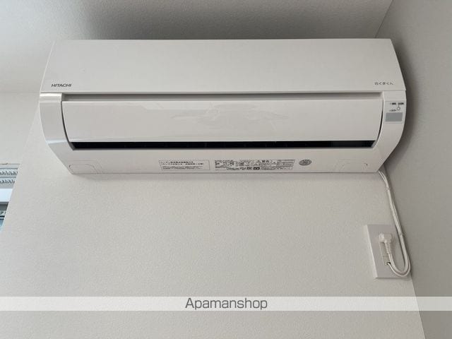 コスモアルカディア3の内装写真