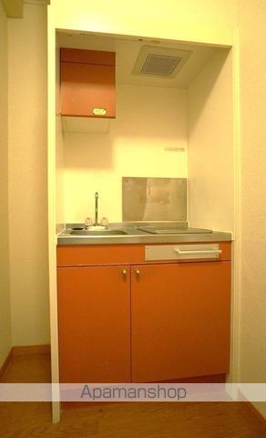 アリエッタ延久IIIの内装写真