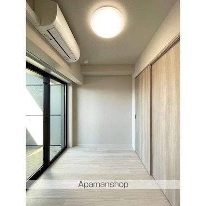 ＯＲＳＵＳ　ＡＫＡＢＡＮＥ　ＥＡＳＴ[1DK/25.13m2]のその他部屋・スペース