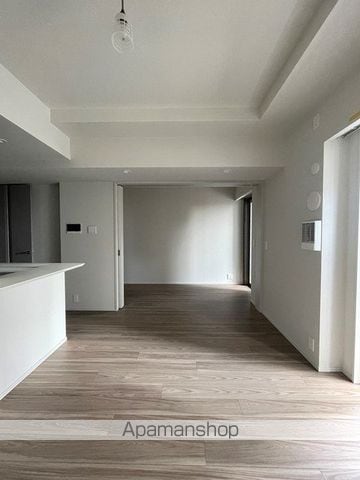 ロイヤルパークス品川の内装写真